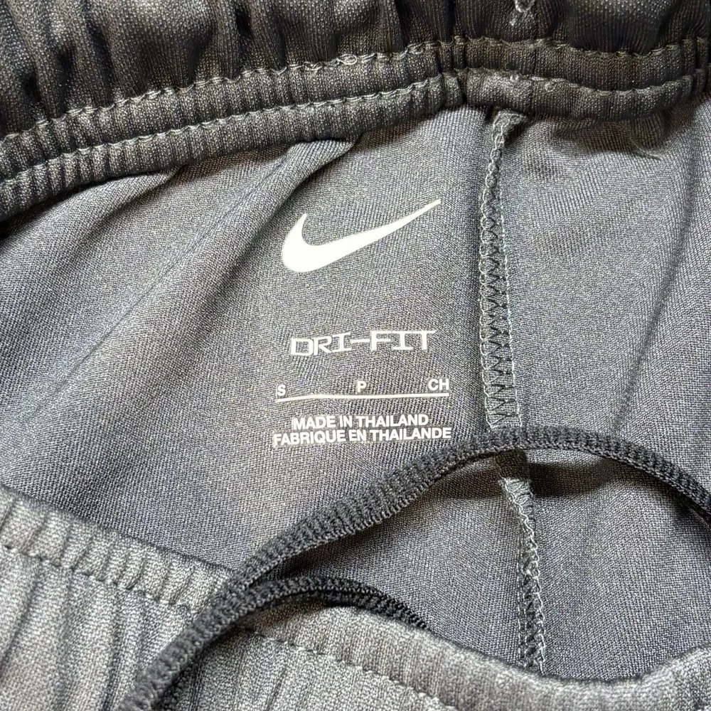 Nike Epic Knit 2.0 Dri-Fit Open Hem S‎ Training Pants Mens Sz S CN9470